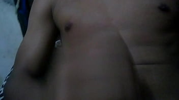 Preview 4 of Sex Merit - Novinho batendo uma punheta gostosa