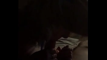Preview 2 of Angels Casting - Girlfriend sucking me off