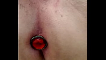 Preview 3 of A Flames Sex 2017 - treinamento anal para cdzinhas passivas