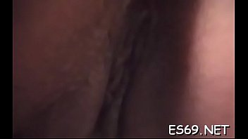 Preview 3 of Virgin Gerls - Seductive honeys turned into super perverted sluts very easily