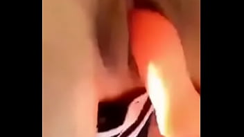 Preview 3 of Yes Poran Please 2018 - Hot blonde Masturbating on the slide in a playground