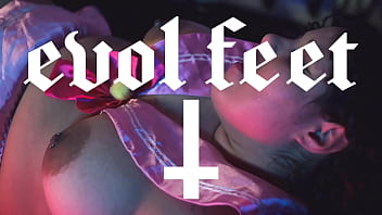 Preview 1 of Sexhores Women - Chubby Sluts Love Feet and Pussies