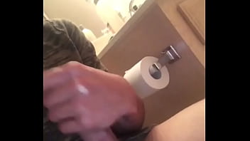 Preview 4 of Menstruation Lick - Busting a nut