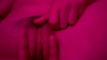 Preview 3 of Saudi Sex Foto - Una noche deseosa de dedos profundos LESBIANAS