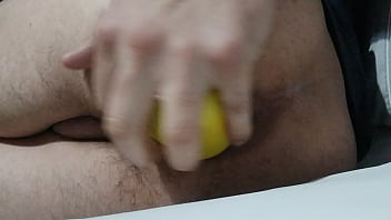 Preview 2 of Kanda Foking - Asslimon