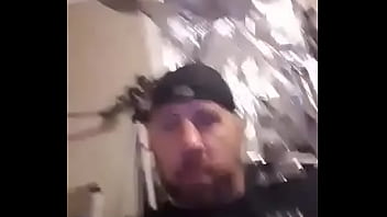 Preview 1 of Adian Action - Stroking it
