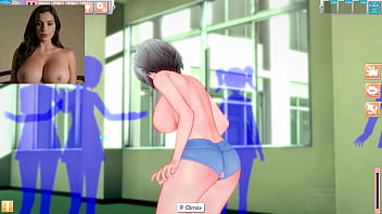Preview 2 of Sapna Xxxx Bf - hermana uzaki chan follada en publico