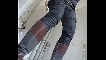 Preview 4 of Neplxxx Vedp - Cute Girl Pissing