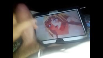 Preview 3 of Sissie Ferronetwork - Segundo video con hentai de fondo