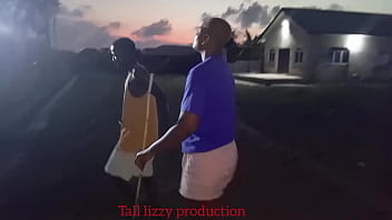 Preview 2 of Www Blazzers Com 3p - I saw a stranded blind woman trying to find her way after her husband abandoned her