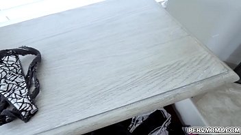 Preview 1 of Xxx Hd V H - Step bro finger fuck Elle&#039_s wide stretched wet pussy!