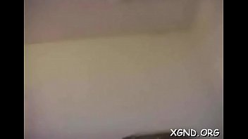 Preview 2 of Old Man Young Girl Sex Vedio - Appealing teen with huge tits wants shlong asap