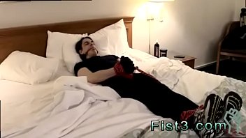 Preview 3 of Acha Diallo Senegal - Gays male teen fisting videos and brazilian twink loves Punished by