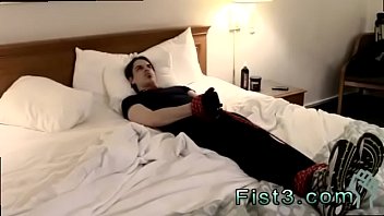 Preview 1 of Acha Diallo Senegal - Gays male teen fisting videos and brazilian twink loves Punished by