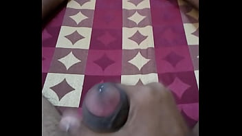 Preview 1 of Apricot Xxxvideo - My first handjob