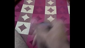 Preview 4 of Apricot Xxxvideo - My first handjob