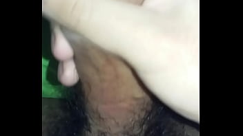 Preview 2 of Amirecan Sexi Vido - Haci&eacute_ndome la paja 2parte