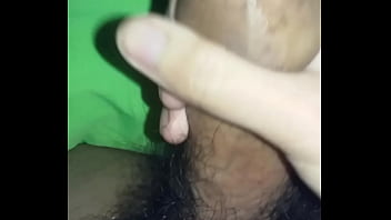 Preview 4 of Amirecan Sexi Vido - Haci&eacute_ndome la paja 2parte