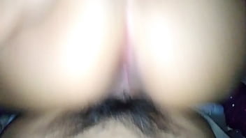 Preview 2 of Xxx Cym Xxx - Con la putita de abigail