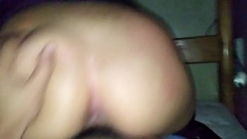 Preview 4 of Xxx Cym Xxx - Con la putita de abigail