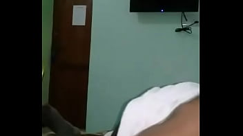 Preview 1 of Andi Santi - Tanzania girl doing blowjob