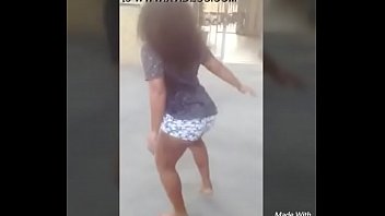 Preview 2 of Mhd Zog - Gostosas de Angola,  Dan&ccedil_ando o Corno