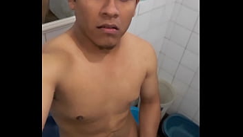 Preview 2 of Porntape Turk - Masturbandome rico