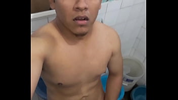 Preview 4 of Porntape Turk - Masturbandome rico