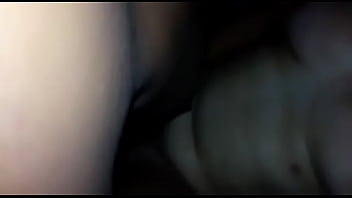 Preview 4 of Brother And Sis Sax - Novinho comendo a coroa e marido filmando 4