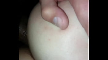 Preview 4 of Mom And Girlxxx Video - Llenandole la cola de leche a mi.novia.. la saco embarrada..