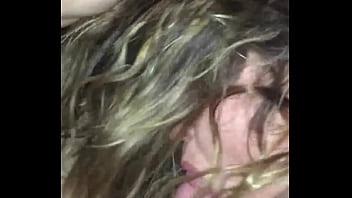 Preview 3 of 3women 1boy - Wife giving blowjob to another man