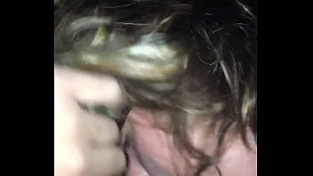 Preview 1 of 3women 1boy - Wife giving blowjob to another man