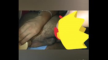 Preview 4 of Amazon Hd Xnxx - Cd,  tv,  dildo,  tanga