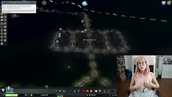 Preview 2 of Xnx2020com - Everything is Fucked! Cities Skylines Part 2