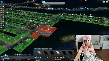 Preview 3 of Xnx2020com - Everything is Fucked! Cities Skylines Part 2