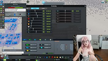 Preview 1 of Xnx2020com - Everything is Fucked! Cities Skylines Part 2