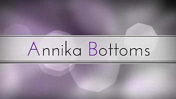 Preview 1 of Kammy Granger Blowjob - Big Greedy Suckers - Annika Bottoms
