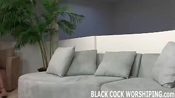 Preview 1 of Little Shs Xxx - Big black cock gets me soaking wet
