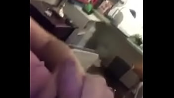 Preview 1 of Brother Rapes Sister Home Alone - Otra pajita antes de dormir