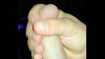Preview 2 of Ismal Teen Girls - Cock masterbation jerking off white cock dick