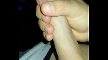 Preview 3 of Ismal Teen Girls - Cock masterbation jerking off white cock dick
