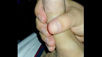Preview 4 of Ismal Teen Girls - Cock masterbation jerking off white cock dick