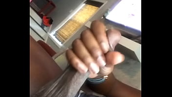 Preview 3 of Olya 181 - Serenus Cocoa plays with her hard cock