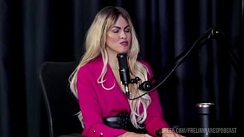 Preview 1 of Long Cock Xxx Long Cock Xxx - COMPILADO DA ANGEL BARONESA NO PRELIMINARES PODCAST COM BIA HOT (WATCH ON: SHEER/RED)