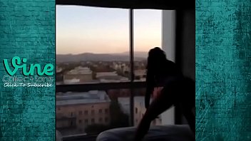 Preview 2 of Porno Tz - twerk 2018