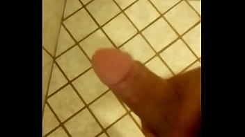 Preview 1 of Ass Girls Orgasms - Lavando la pija