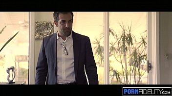 Preview 2 of Sany Leven Yangboy Xxx - PORNFIDELITY Elena Koshka Creampied by Lost