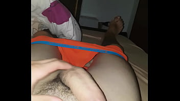 Preview 2 of Is Yalahan - Big dick boy search for girls