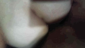 Preview 4 of Copule Webcam - Se la coge en 4 con un plug anal