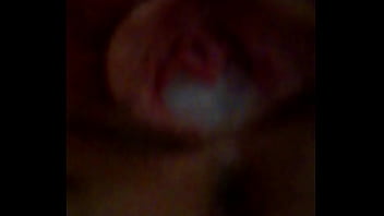 Preview 3 of Bazzers Com Yoga - cum on my gf pussy